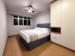 Blk 109B Eastglen @ Canberra (Sembawang), HDB 5 Rooms #610503061